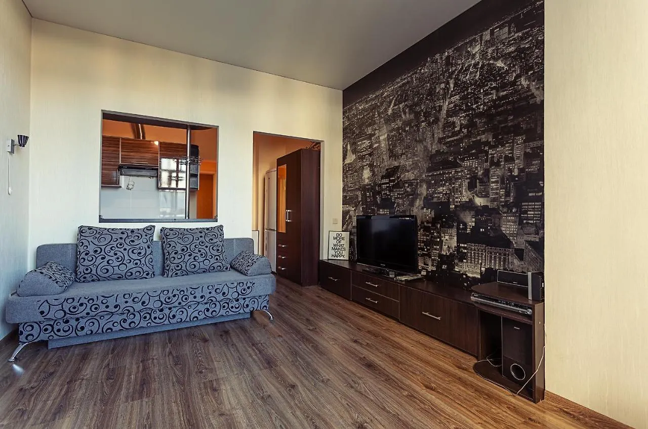 1K Studiia V Zhk <<Elegant>> Apartment Kyiv Ukraine