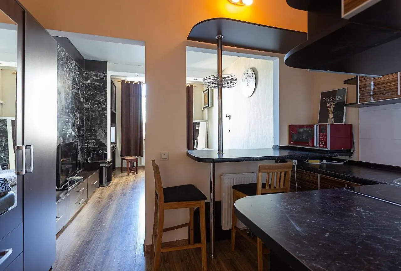 1K Studiia V Zhk <<Elegant>> Apartment Kyiv 0*,  Ukraine