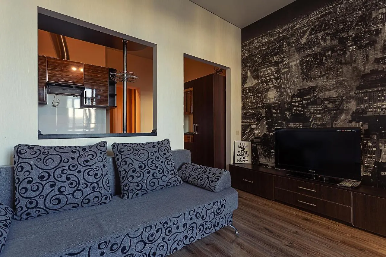 1K Studiia V Zhk <<Elegant>> Apartment Kyiv