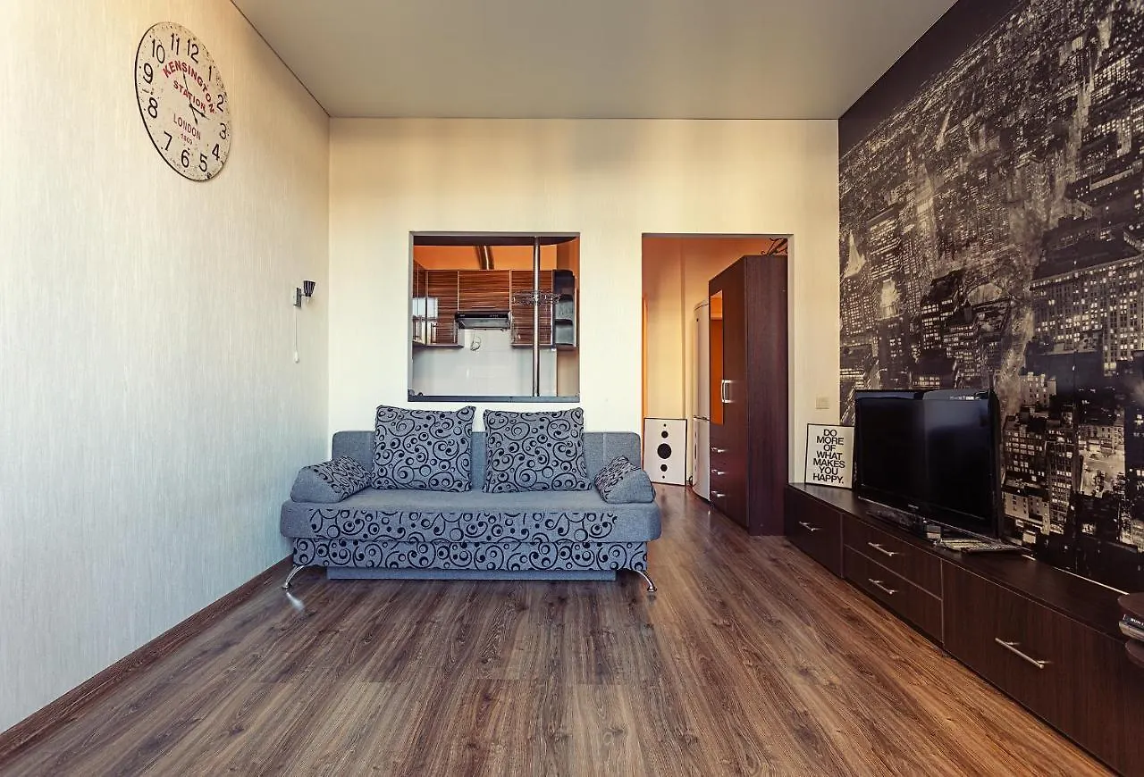 1K Studiia V Zhk <<Elegant>> Apartment Kyiv Ukraine