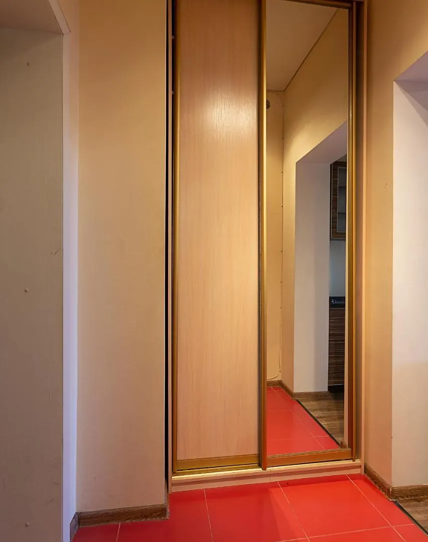 1K Studiia V Zhk <<Elegant>> Apartment Kyiv
